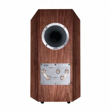 Полочная акустика HECO Celan Revolution 3, Espresso Veneer